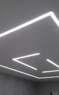 مونتاژ لاین نوری