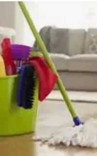 نظافت منزل شما