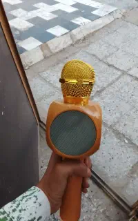میکروفن