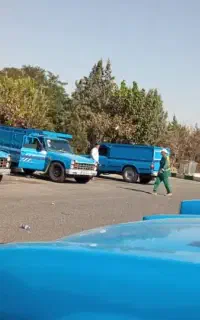 وانت بار وانت تلفنی باربری