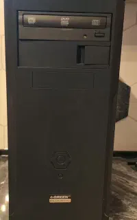 کیس AMD جهت امور مهندسی و رندرینگ