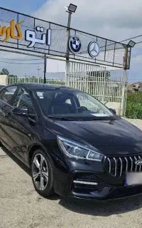 آریزو ۵ اسپرت اف ال (FL) مدل ۱۴۰۲
