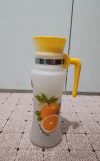 پارچ کوچک شربت خوری