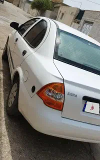 تیبا ۱