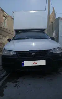 اریسان مدل ۹۵