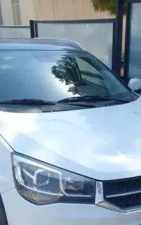 اجاره خودرو ایکس۲۲ با راننده