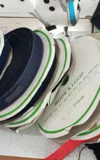 چسب لباس و کفش