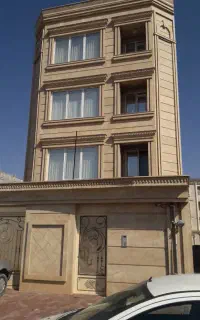 نماکاری و کاشی کاری