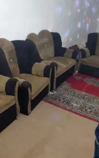 مبل هفت نفره