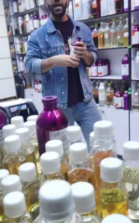 عمده میخواین عطر گوچی فلورا