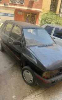 پراید نسیم