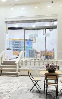 نیروی خانم برا صبحانه ای