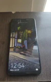 honor 9x
