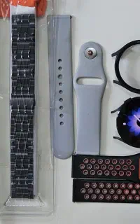 ساعت سامسونگ گلکسی واچ ۵ ۴۴ میل