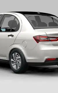 سهند پارس خودرو ۱۴۰۵
