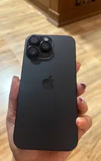 ایفون ۱۶ پرو مکس ۲۵۶