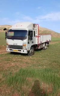 حمل بار واثاثیه منزل