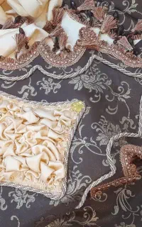 پرده سلطنتی نو