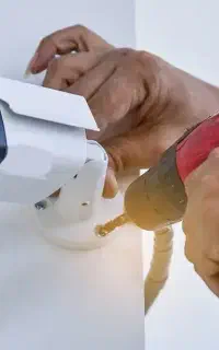 نصب و فروش دوربین مداربسته، دزدگیر، سانترال و شبکه