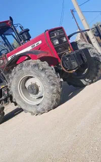 تراکتور