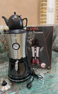 سماور برقی