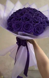 دسته گل