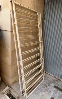 حفاظ درب
