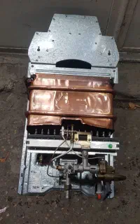 آبگرمکن بوتان درحد نو b3115