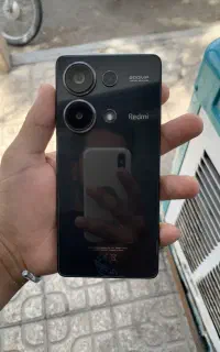 Xiaomi Note 13 Pro