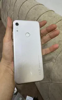 فروش فوری honor 8a کاملا سالم سالم