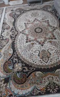 فرش