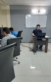 آموزش برنامه نویسی پایتون ترم ۲ شروع ۱۱شهریور
