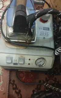 اتو سیلترترک