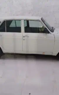 خریدار انواع خودرو اسقاط ی