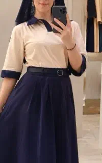 اموزش خیاطی وطراحی الگو