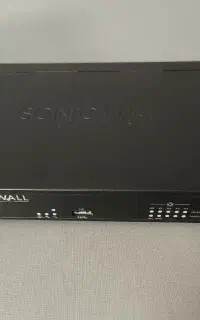 فایروال sonicwall tz350 اینترنت سکیوریتی