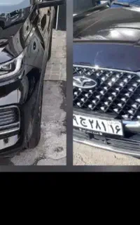 پولیش سیار انواع خودرو