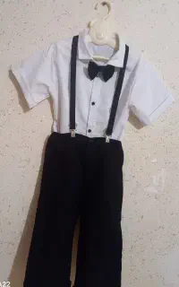 لباس مجلسی پسرانه