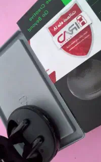 ایرپاد اصل مدل QCY