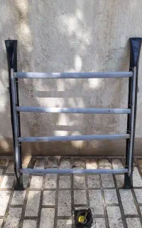باربند فوری