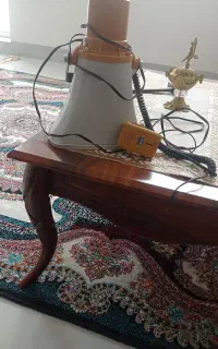 بلندگو
