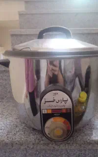 پلوپز۱۰الی ۱۲نفره
