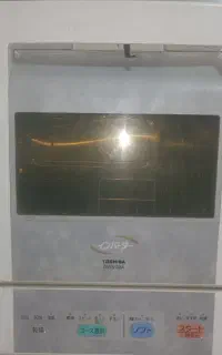 ماشین ظرفشویی 5 نفره (توشیبا)