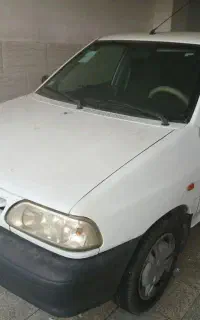 پراید