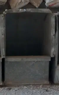 فروش کانال هواکش مرغداری
