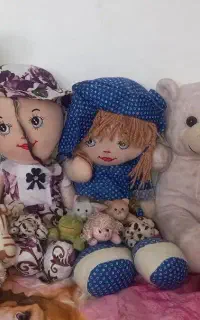 عروسک