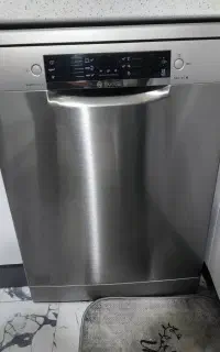 ماشین ظرفشویی بوش سری ۴