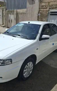 سمند سورن xu7p مدل ۱۴۰۴/۱۰