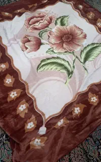 پتو دونفره نصف قیمت