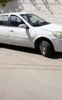 لیفان 520